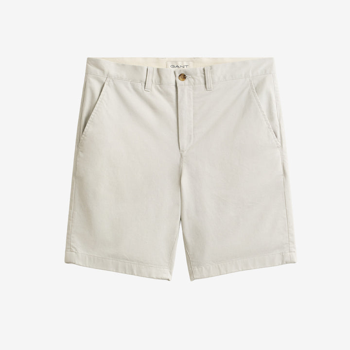 REG CLASSIC CHINO SHORTS