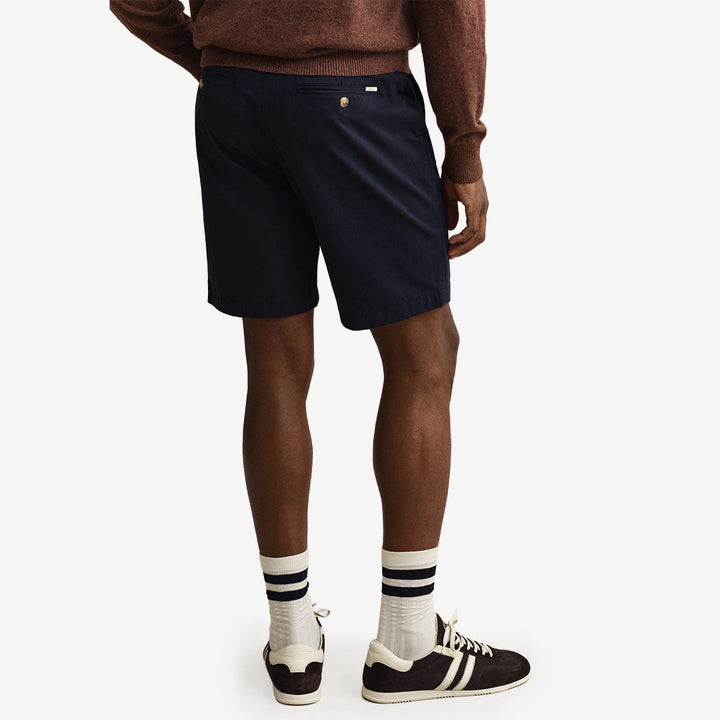 REG CLASSIC CHINO SHORTS