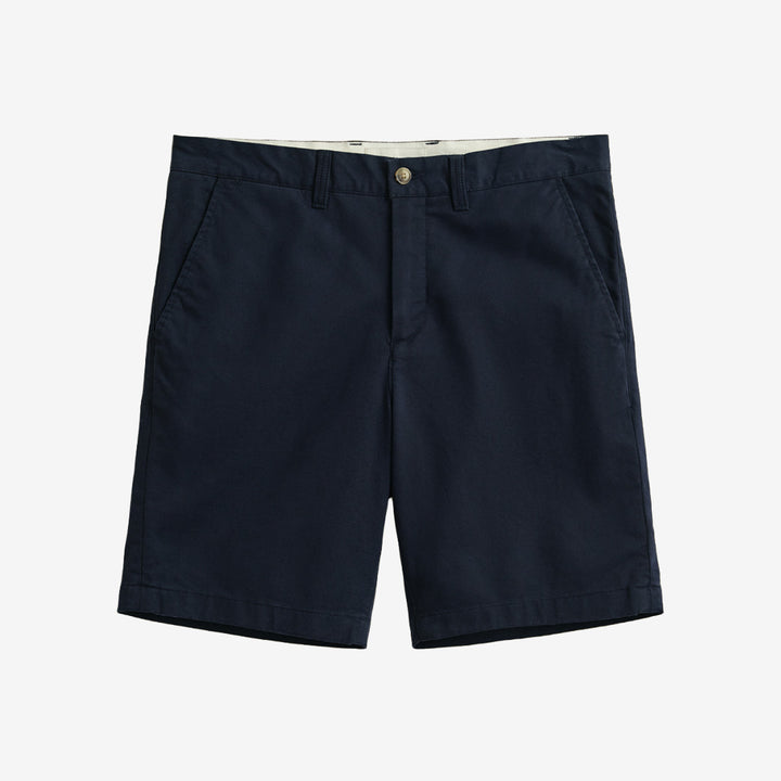 REG CLASSIC CHINO SHORTS