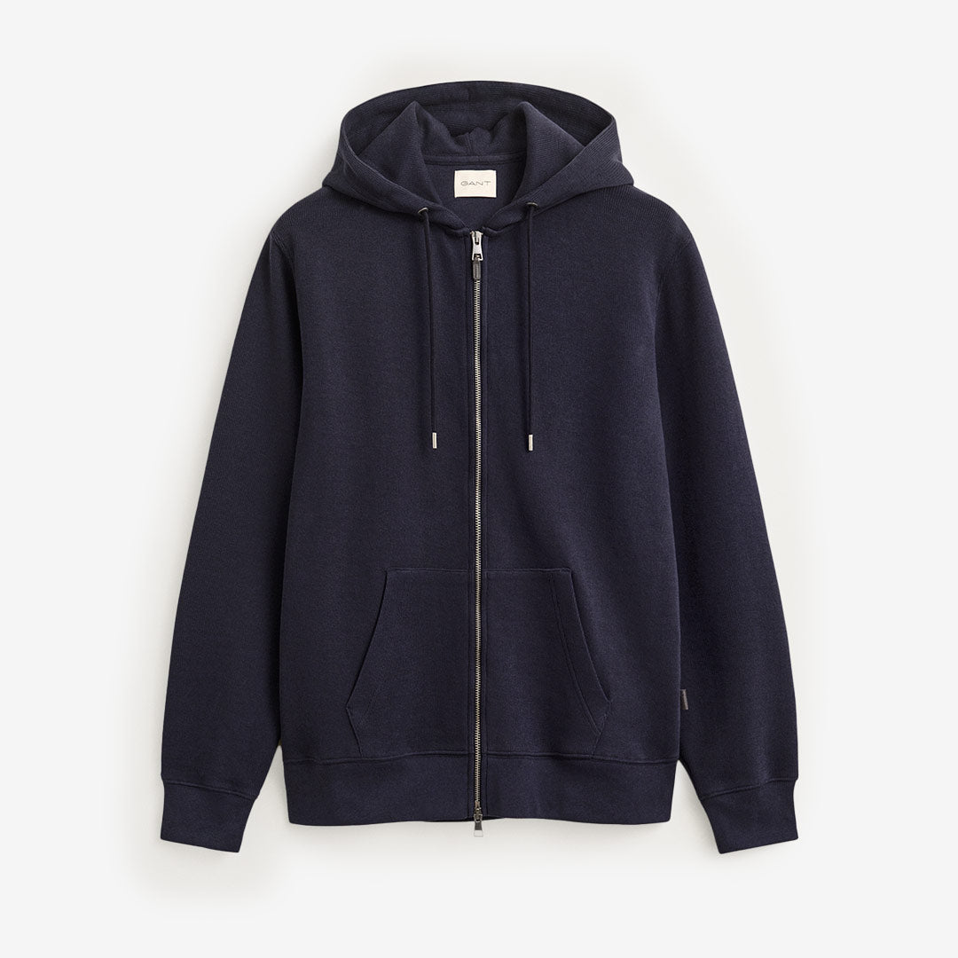 FULL ZIP HOODIE