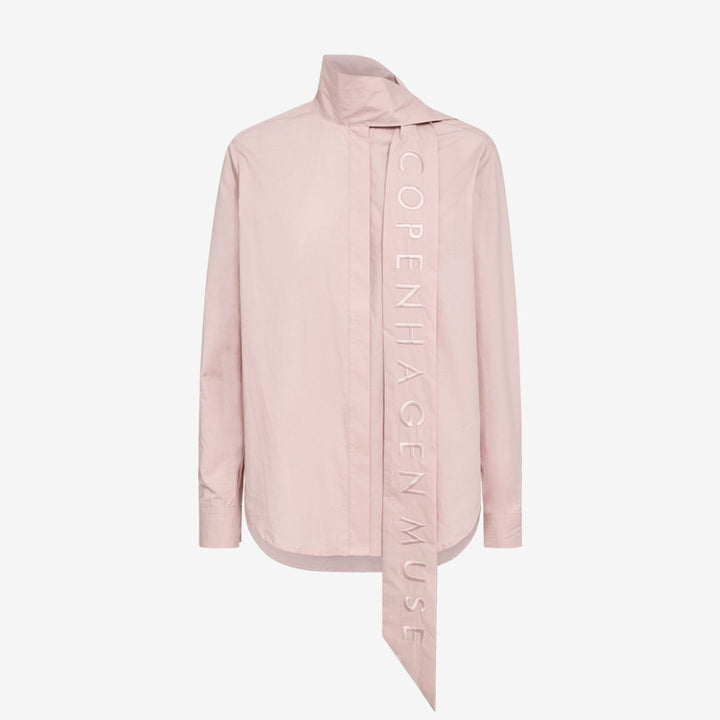 CMPOPLIN-SHIRT