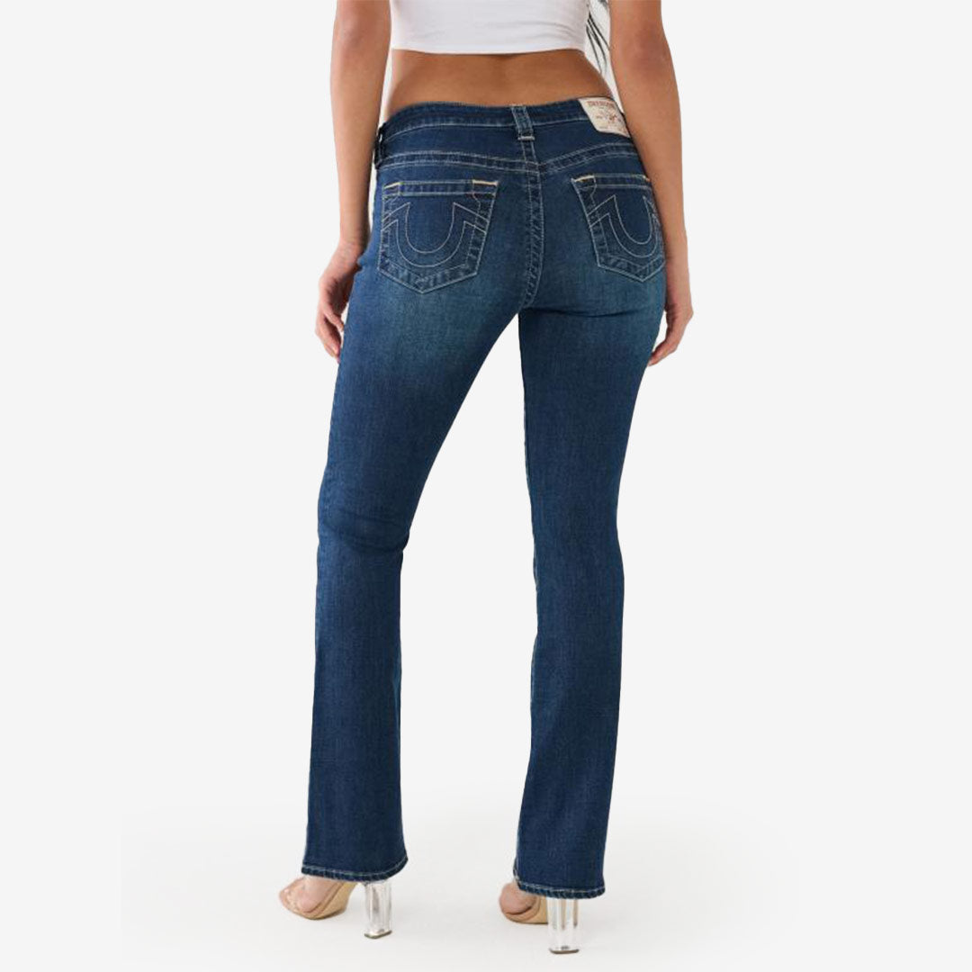 BECCA MR SN BOOTCUT