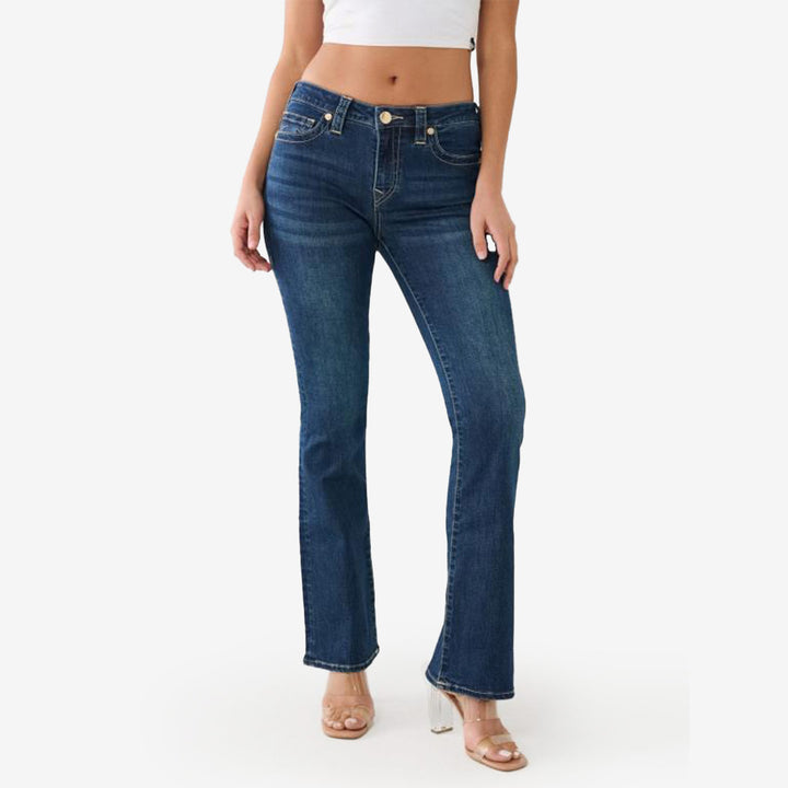 BECCA MR SN BOOTCUT