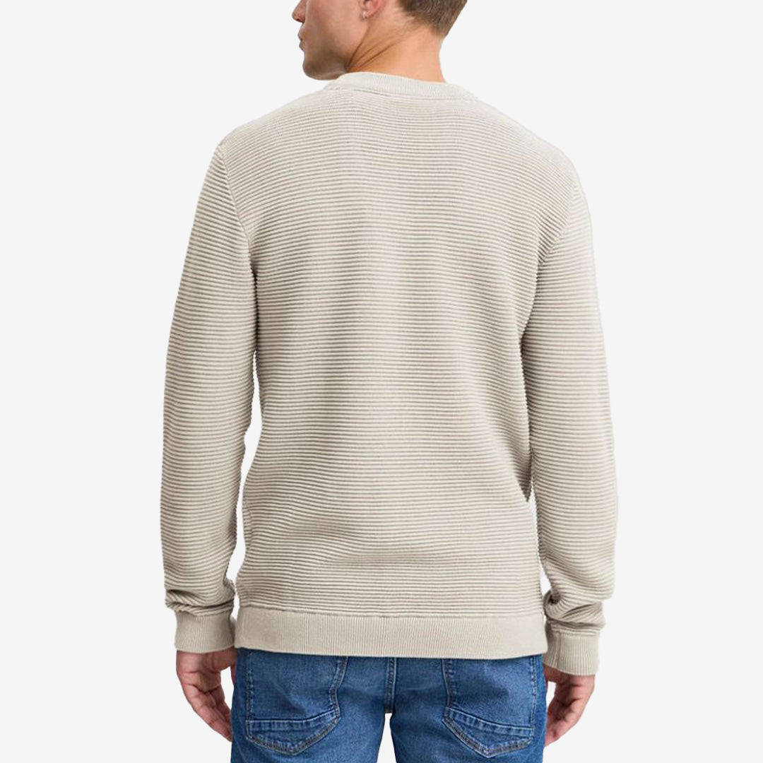 SDValencia knit pullover
