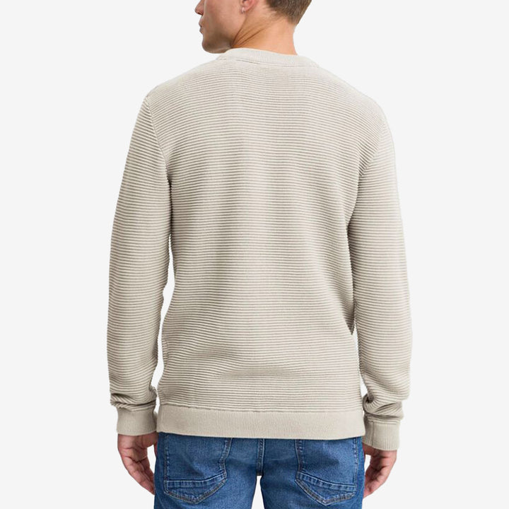SDValencia knit pullover