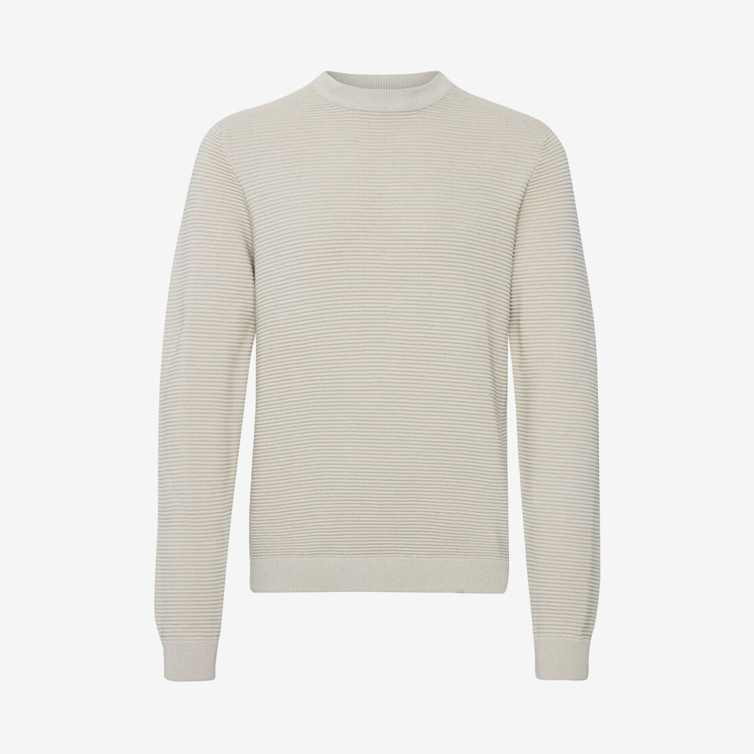 SDValencia knit pullover