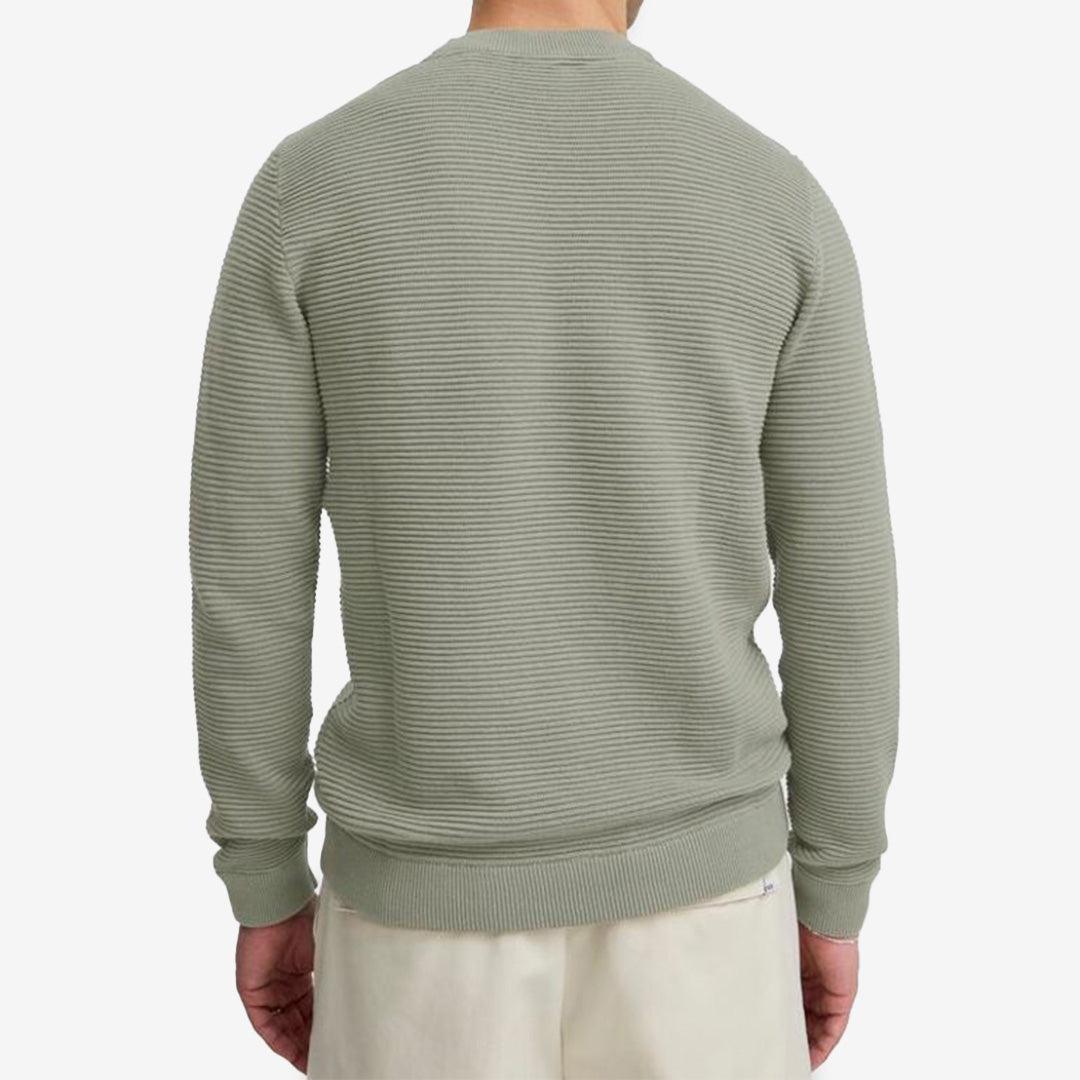 SDValencia knit pullover