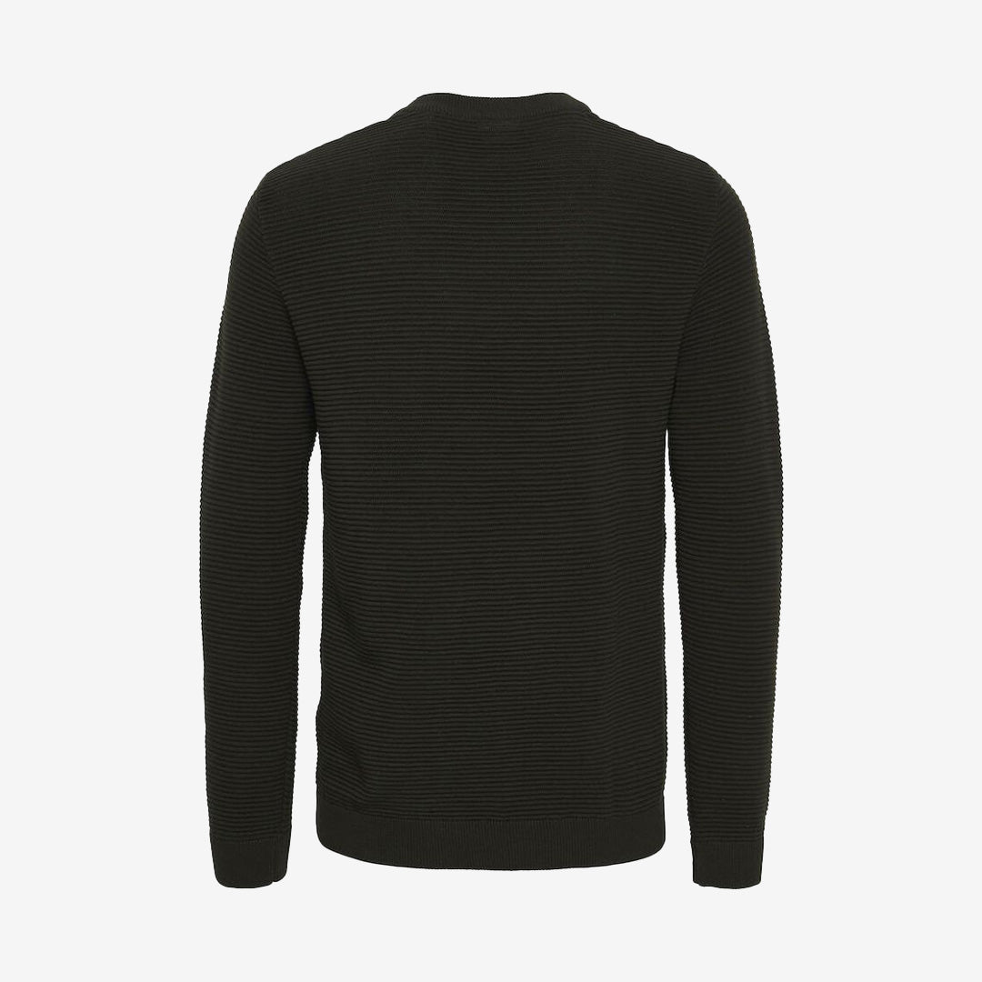 SDValencia knit pullover