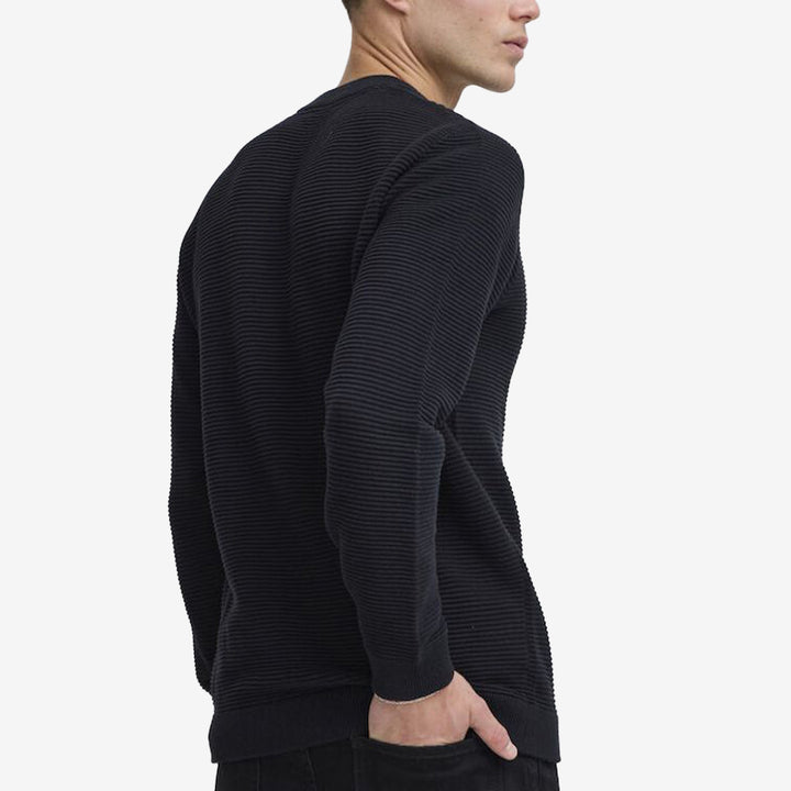 SDValencia knit pullover