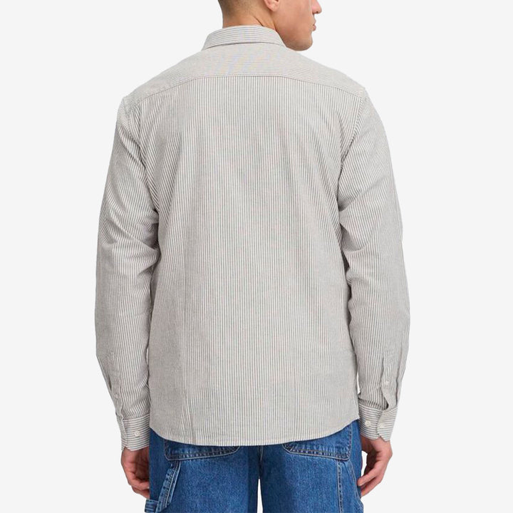SDVal Stripe