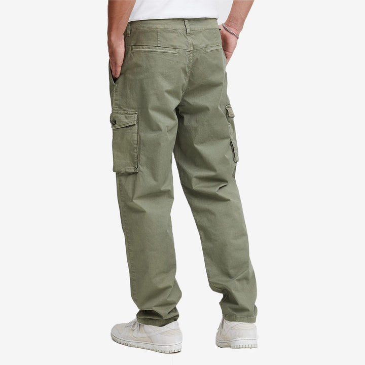 SDGiorgio Liam Cargo