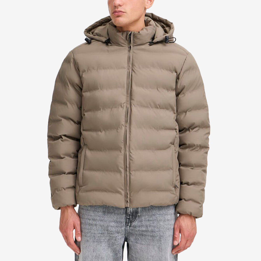 SDMilas jacka herr i färgen Bungee Cord, lätt ytterjacka i polyester