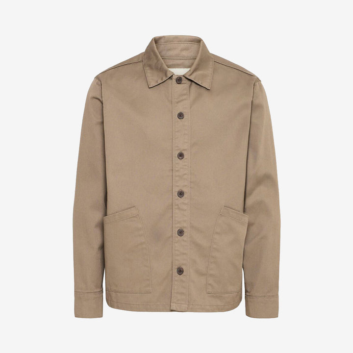 SDOSSIE OVERSHIRT