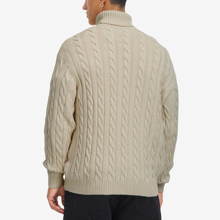 SDMALCOLM HI NECK