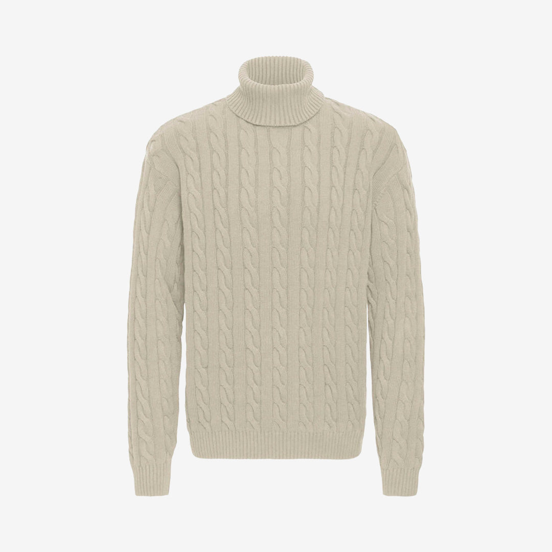 SDMALCOLM HI NECK