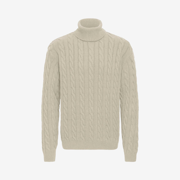 SDMALCOLM HI NECK
