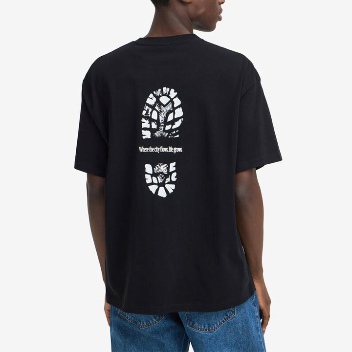 SDWOLTS TEE