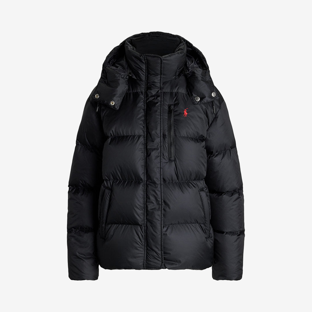 CRLY JKT-INSULATED-COAT