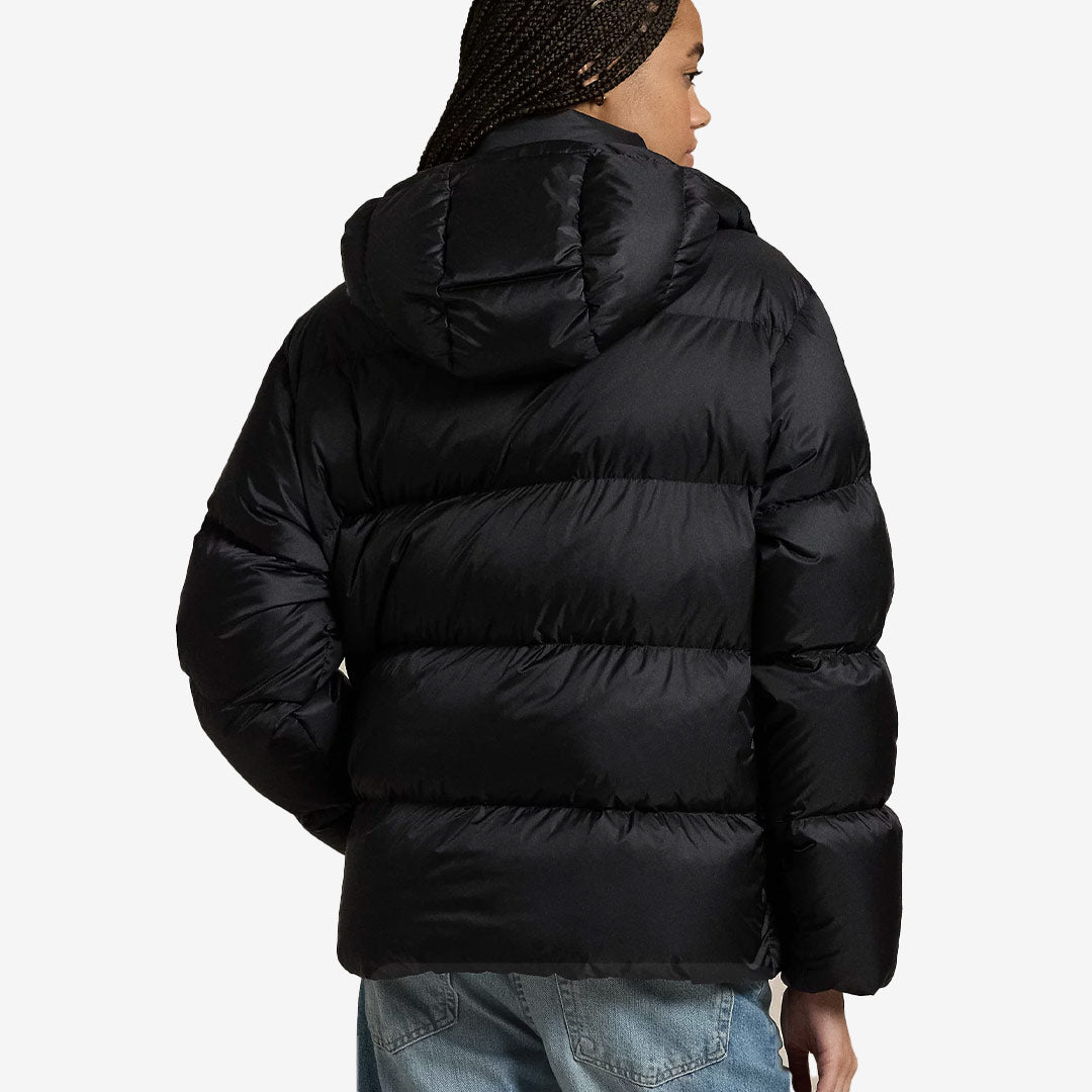 CRLY JKT-INSULATED-COAT