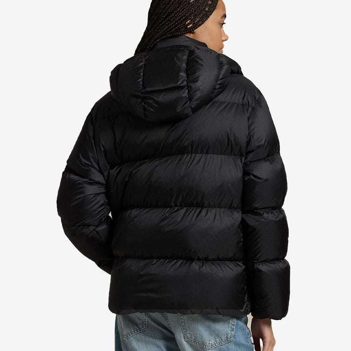 CRLY JKT-INSULATED-COAT