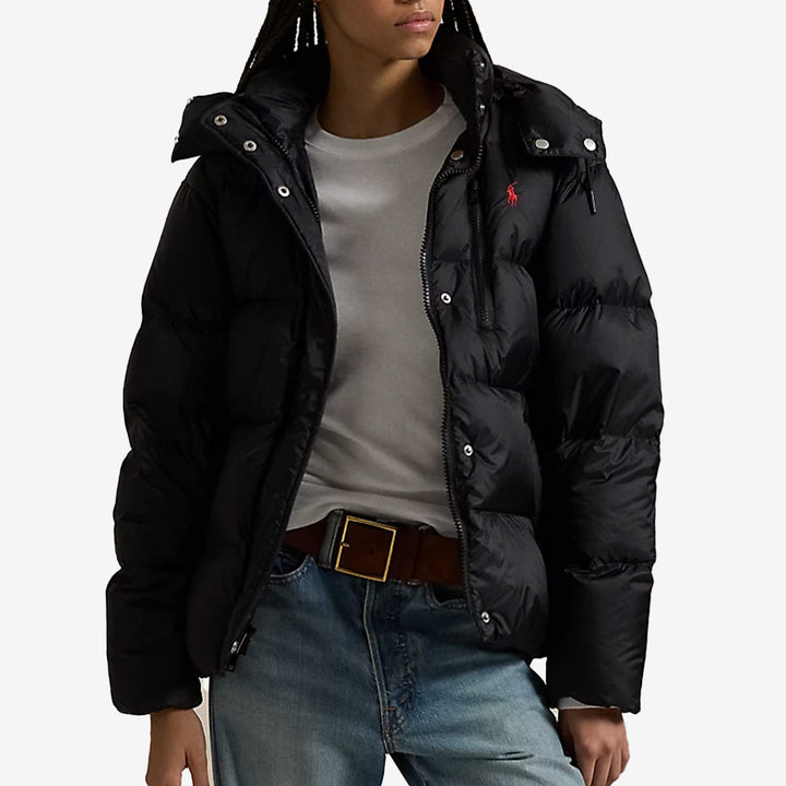 CRLY JKT-INSULATED-COAT