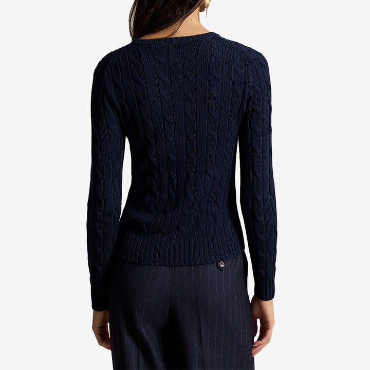 JULIANNA-LONG SLEEVE-PULLOVER