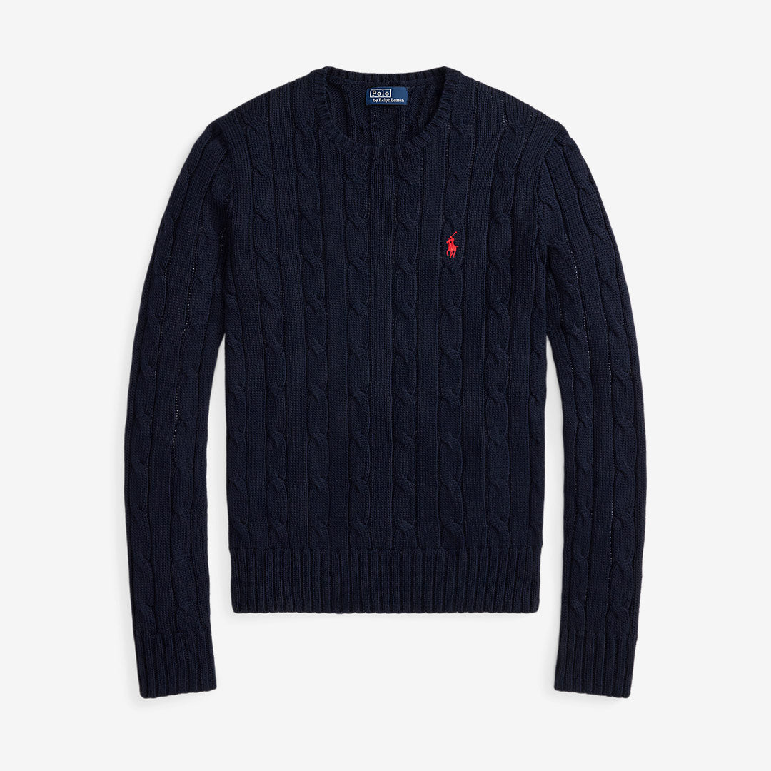 JULIANNA-LONG SLEEVE-PULLOVER