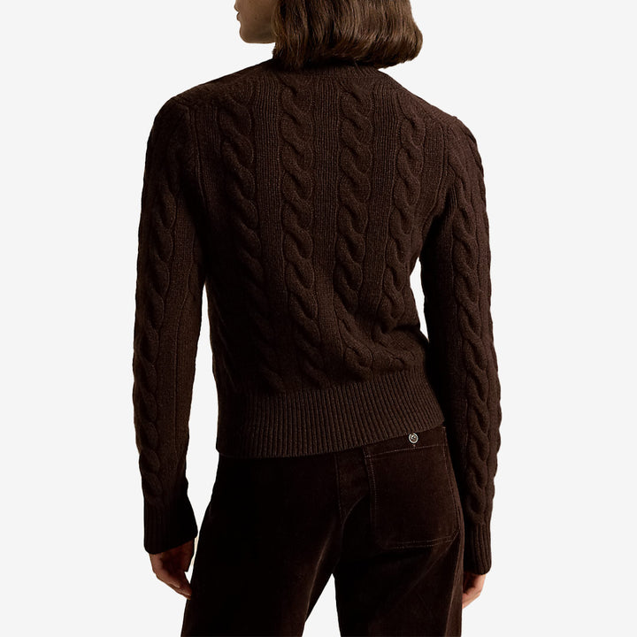 SWEATER-CARDIGAN