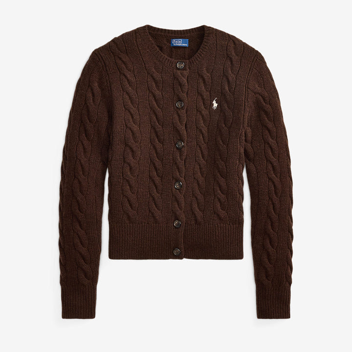 SWEATER-CARDIGAN