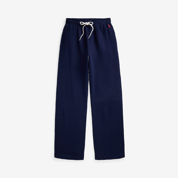 KNIT-OPEN BOTTOM SWEATPANT-PANTS
