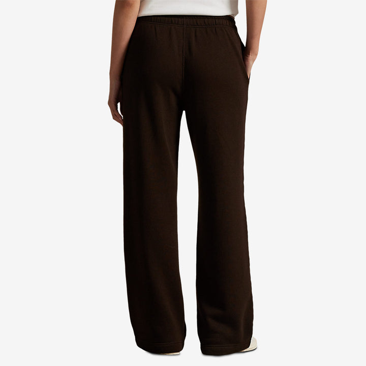 KNIT-OPEN BOTTOM SWEATPANT-PANTS