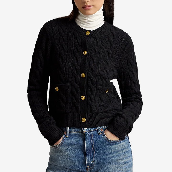 SWEATER-CARDIGAN