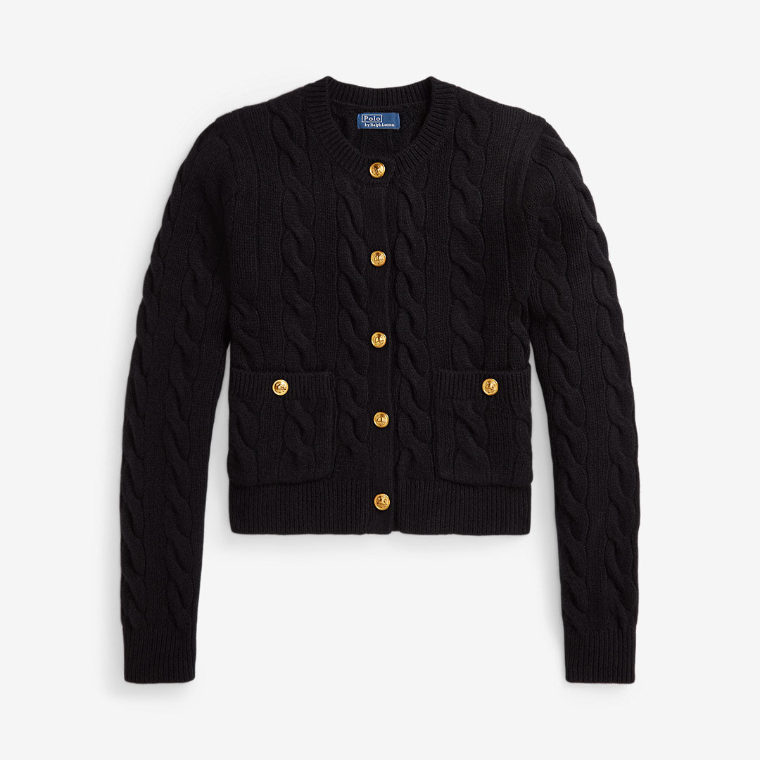 SWEATER-CARDIGAN