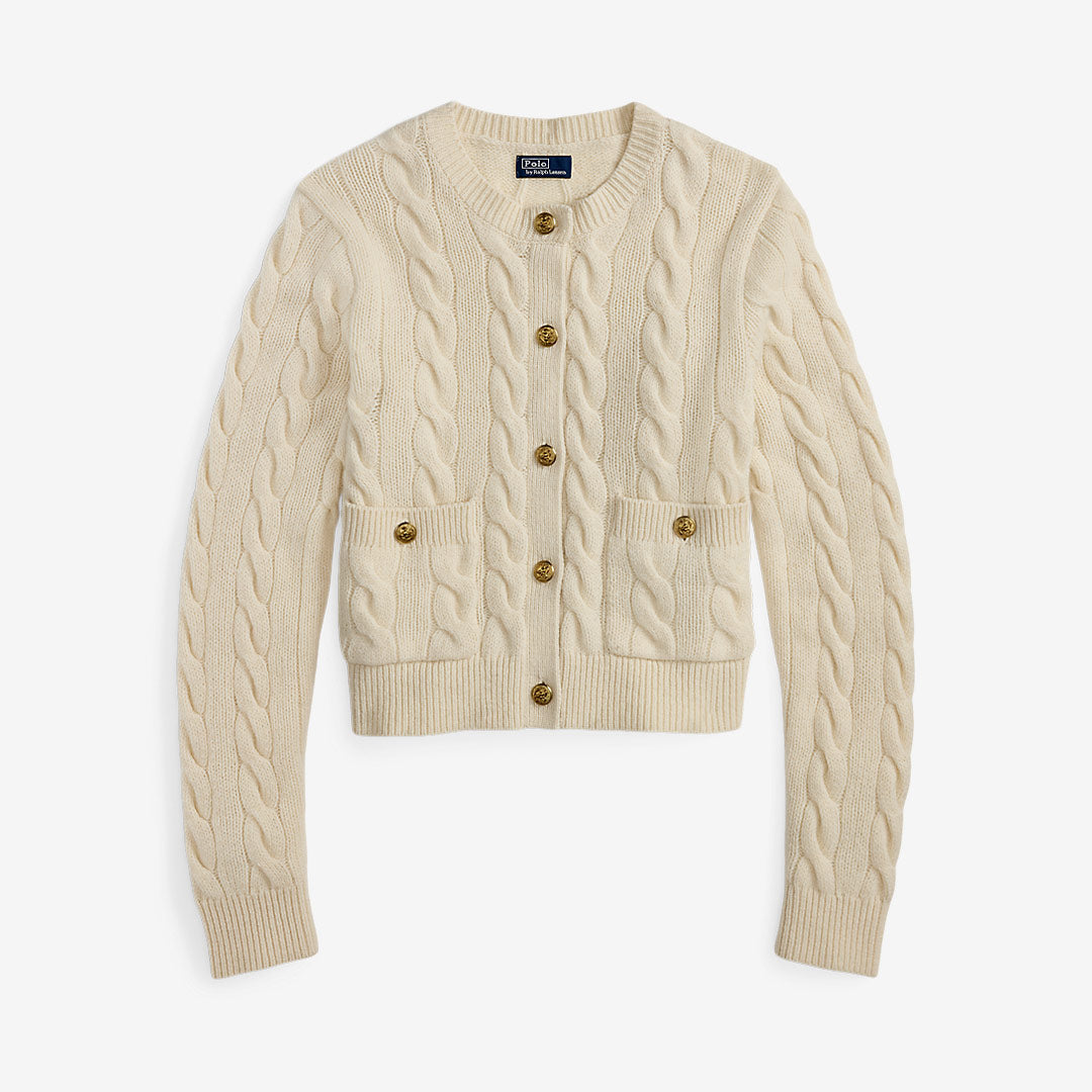 SWEATER-CARDIGAN