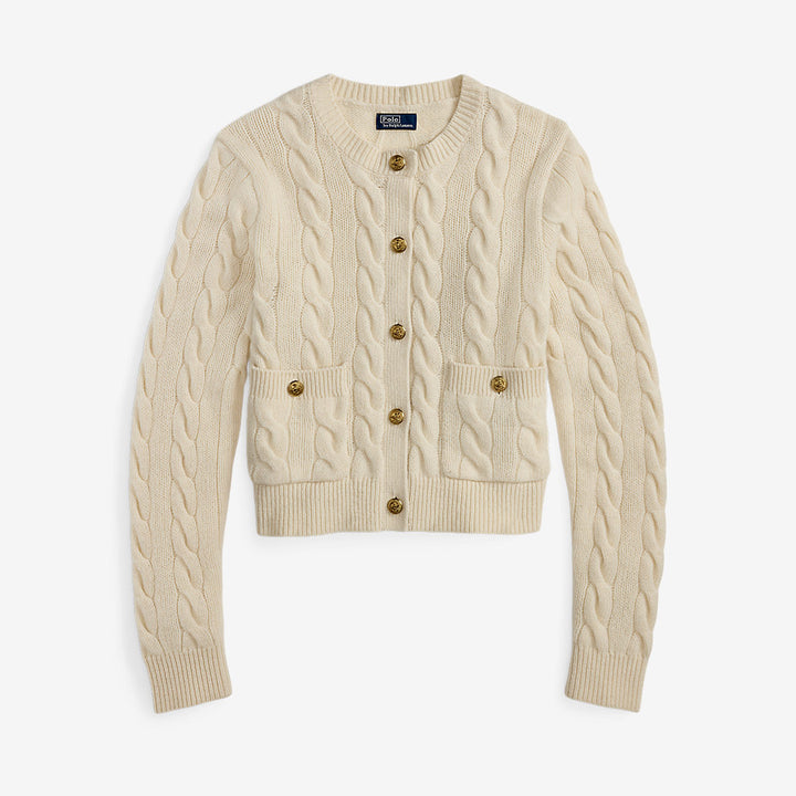 SWEATER-CARDIGAN