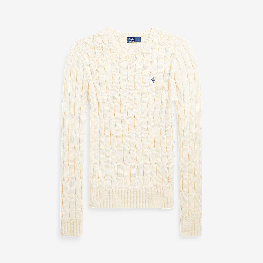 SWEATER-PULLOVER