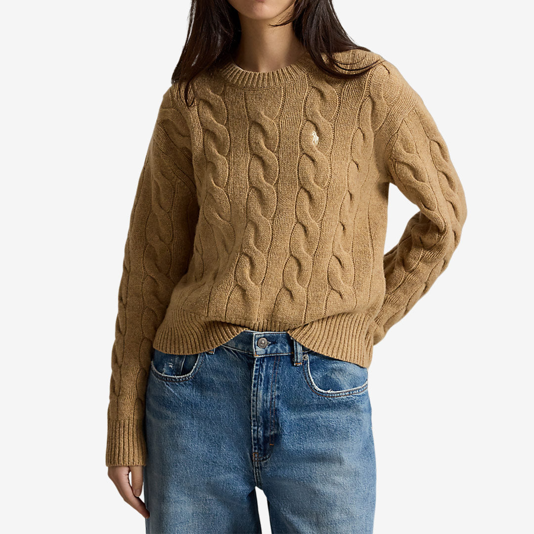 SWEATER-PULLOVER