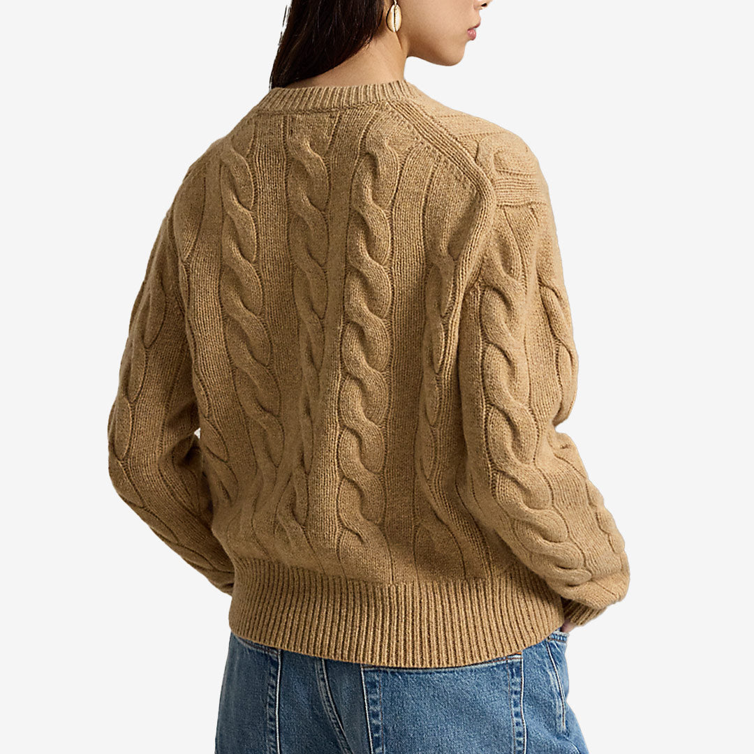 SWEATER-PULLOVER