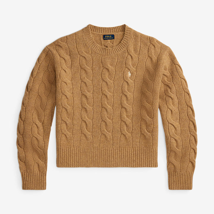 SWEATER-PULLOVER