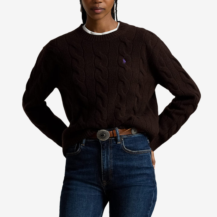 SWEATER-PULLOVER