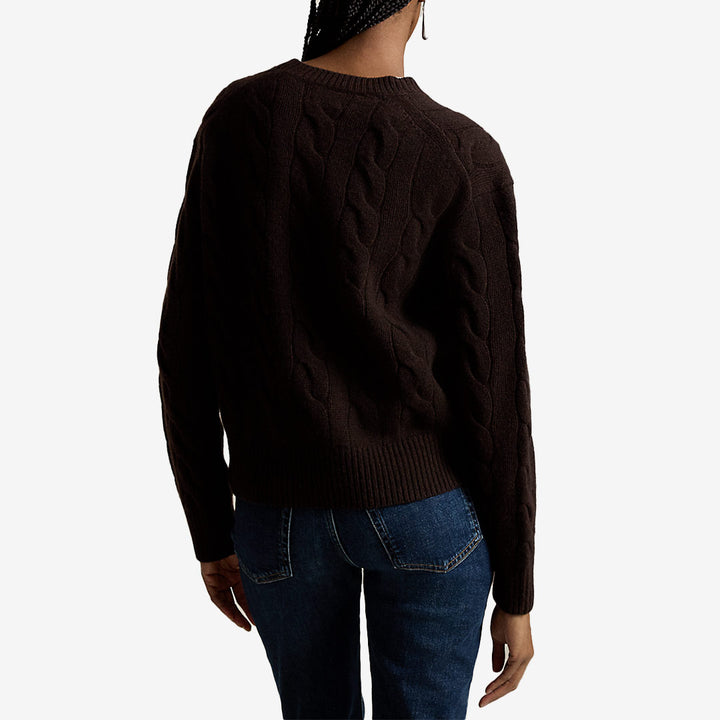 SWEATER-PULLOVER