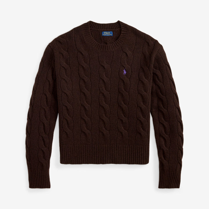 SWEATER-PULLOVER