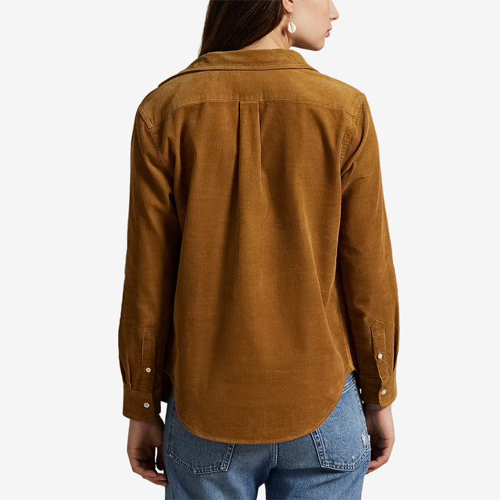 WOVEN-SPORT SHIRT-SHIRT