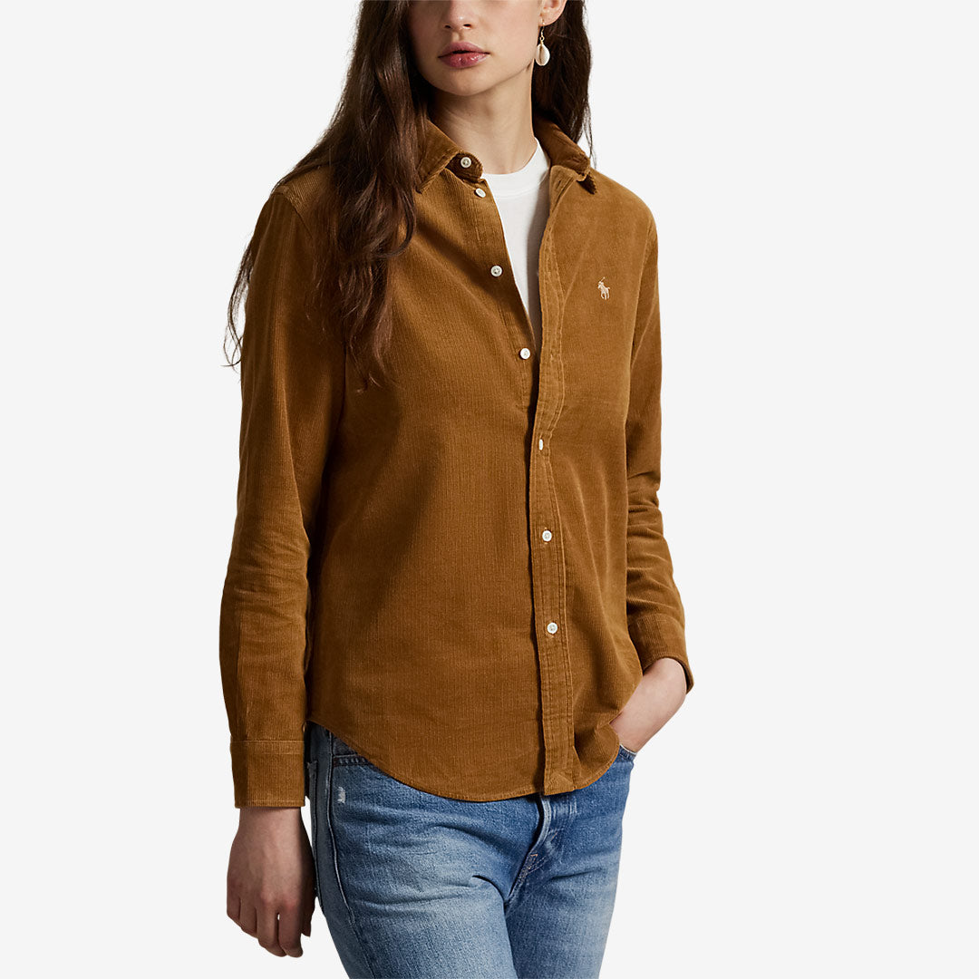 WOVEN-SPORT SHIRT-SHIRT