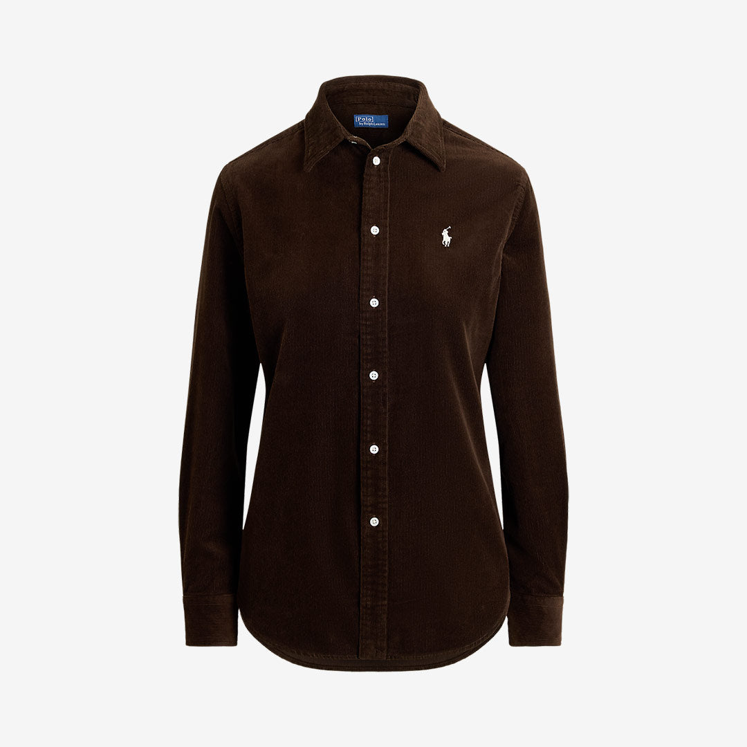 WOVEN-SPORT SHIRT-SHIRT
