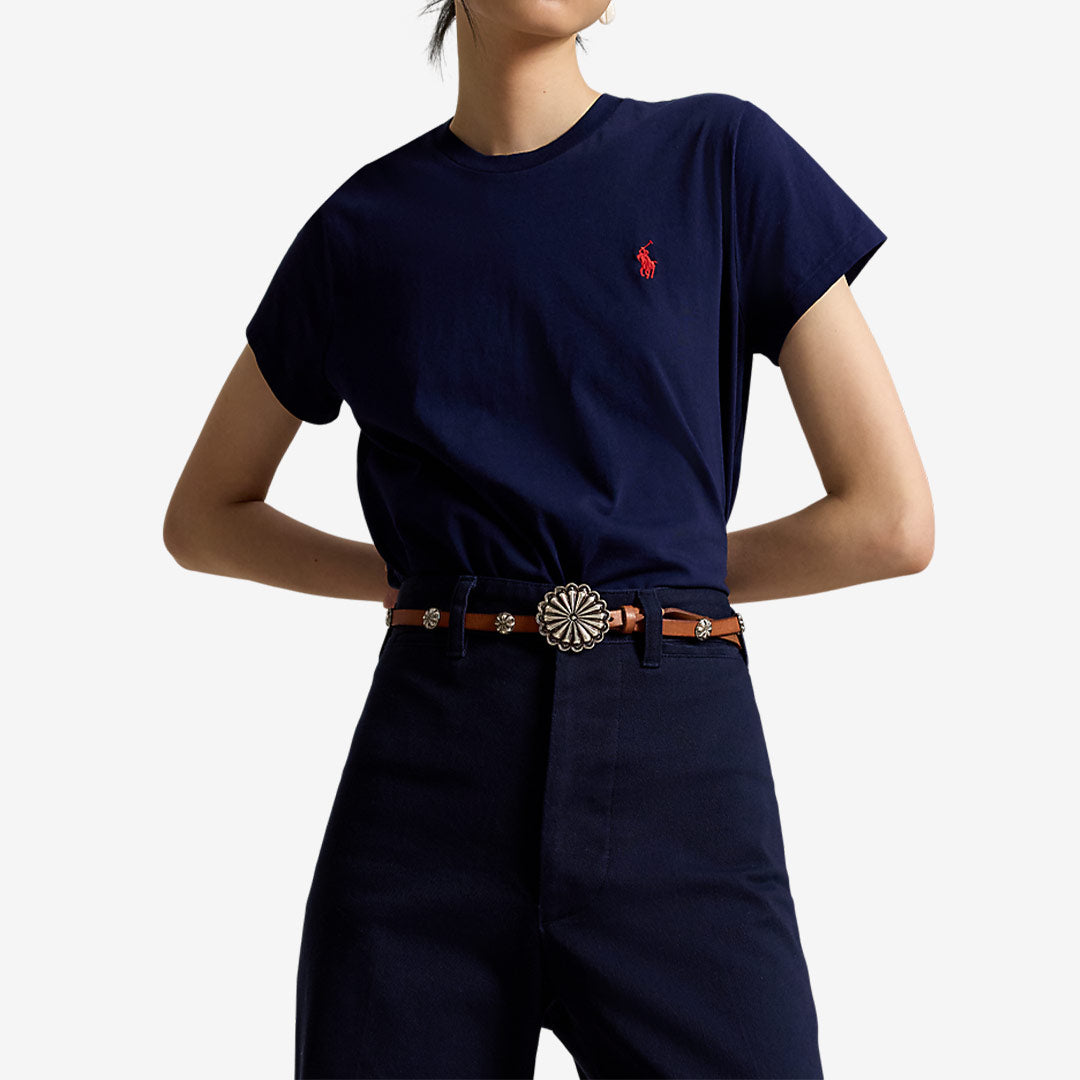 KNIT-T-SHIRT