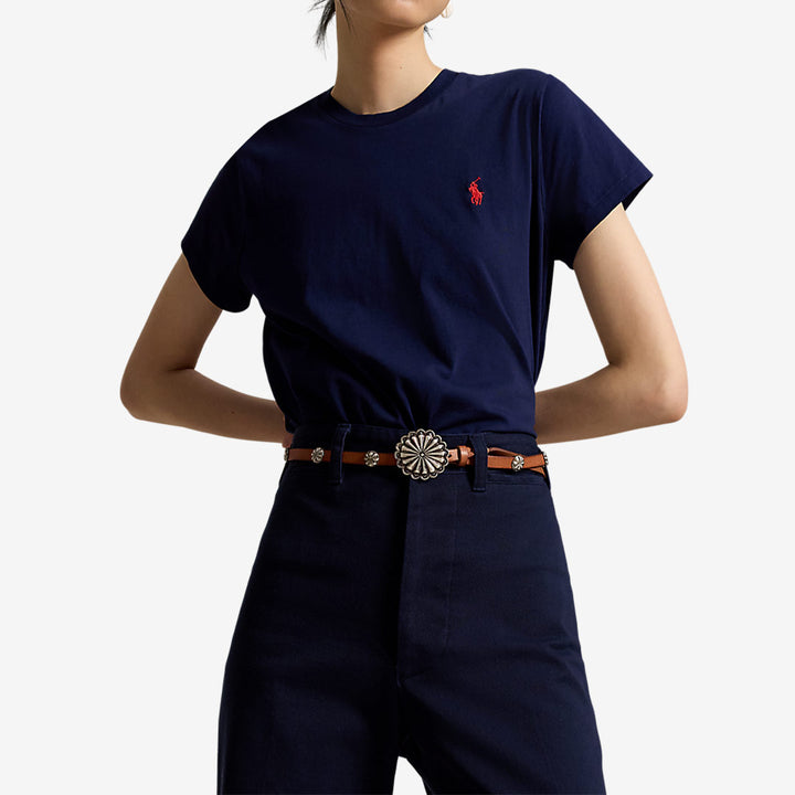 KNIT-T-SHIRT
