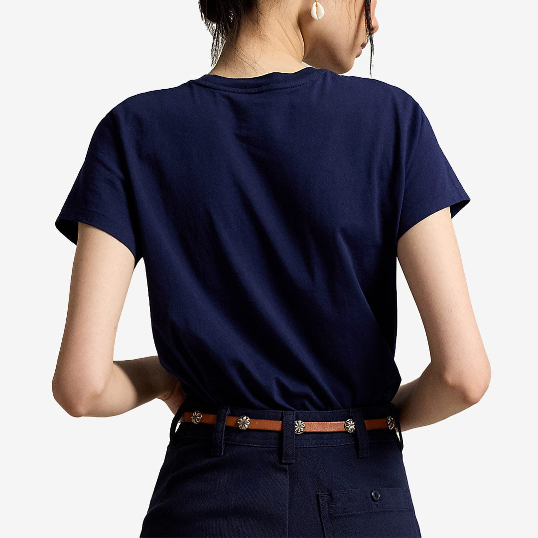 KNIT-T-SHIRT