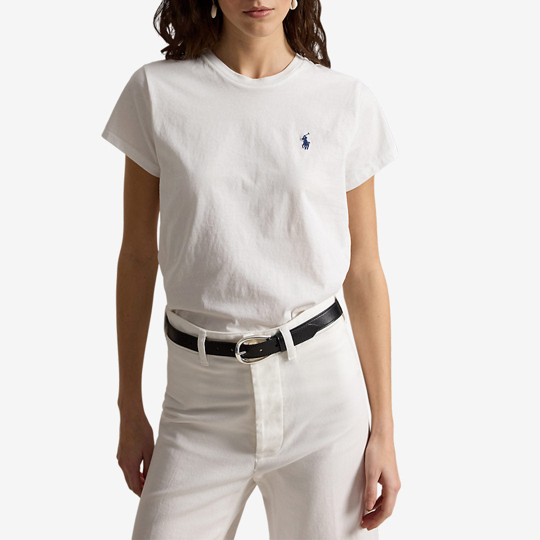 KNIT-T-SHIRT