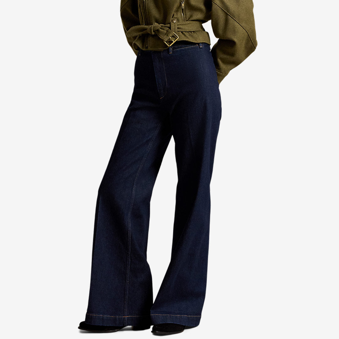 WOVEN-FLARE-PANTS